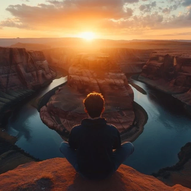 Los cañones más grandes e impresionantes del mundo