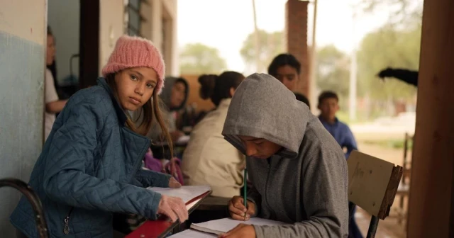 Los condones no son confiables en el primer programa de educación sexual del Paraguay católico