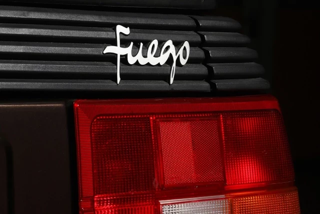 El Renault Fuego fue el primer coche del mundo con este invento hoy 'imprescindible'