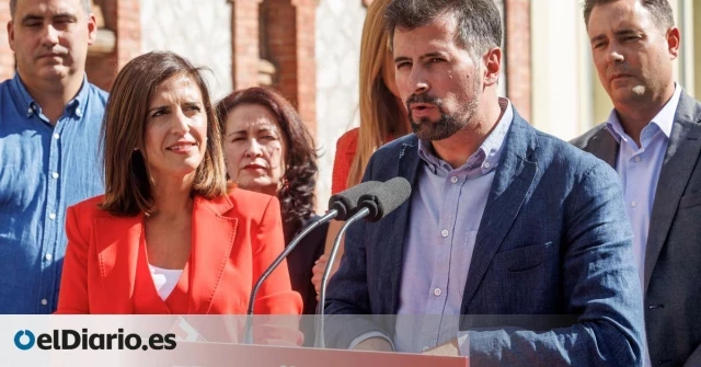 El PSOE pedirá en las Cortes de Castilla y León anular la declaración de BIC para la Pirámide fascista de los Italianos