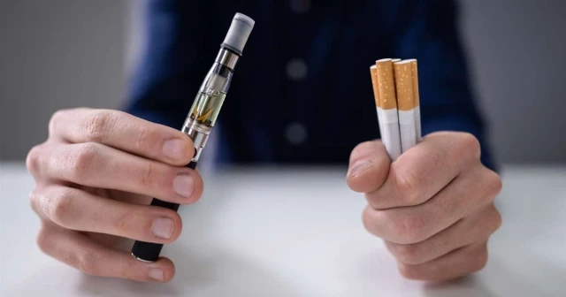 No, el "vapeo saludable" no existe: la ciencia detrás del cigarrillo electrónico