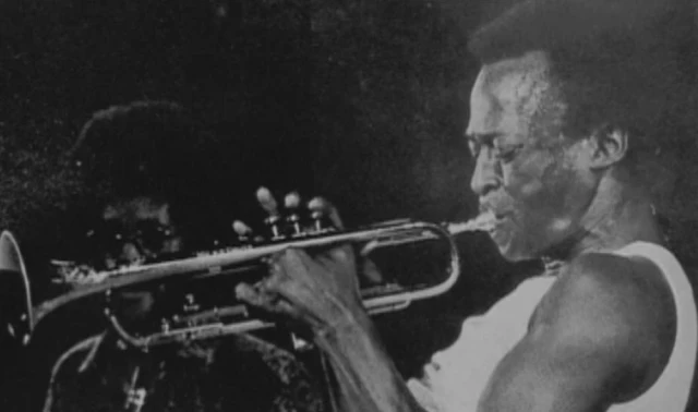 Miles Davis: A Tribute to Jack Johnson