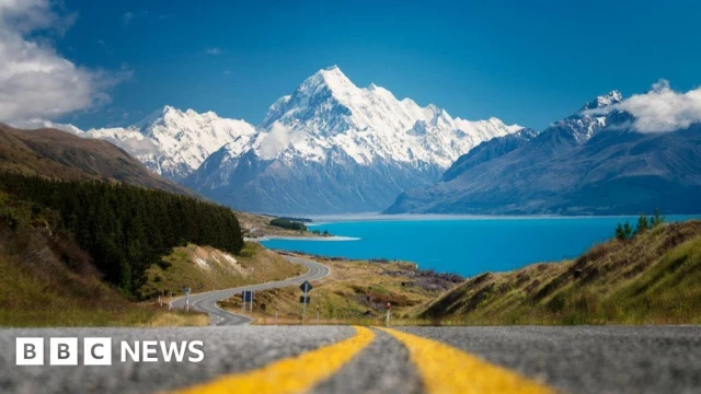 Nueva Zelanda aumenta la tasa turística (ENG)