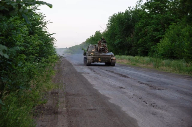 Reino Unido apunta a un aumento de las bajas de Rusia en Ucrania por la incursión en Kursk y la ofensiva en Donetsk