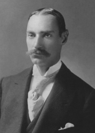 La utopía tecnológica de John Jacob Astor IV