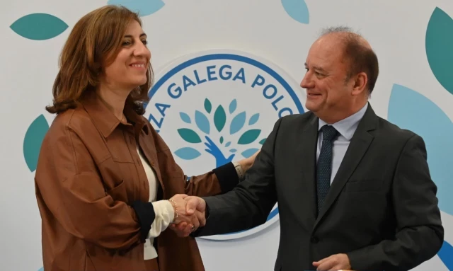 La nueva directora de control ambiental de la Xunta es la pareja del jefe de ENCE en Galicia, alerta el BNG