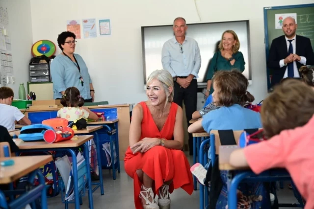 Andalucía devuelve 119 millones de euros de fondos europeos para preservar su modelo concertado de escuelas infantiles