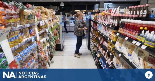 Argentina, crisis en el consumo interno: ¿superávit comercial a costa de la economía minorista?