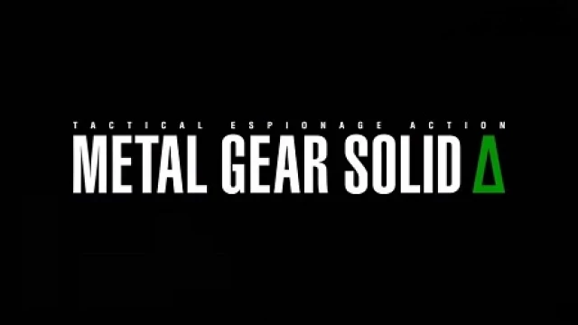 Metal Gear Solid Delta: Un gran aspecto visual y a algunos retoques jugables ¿Serán suficientes para considerarlo remake?