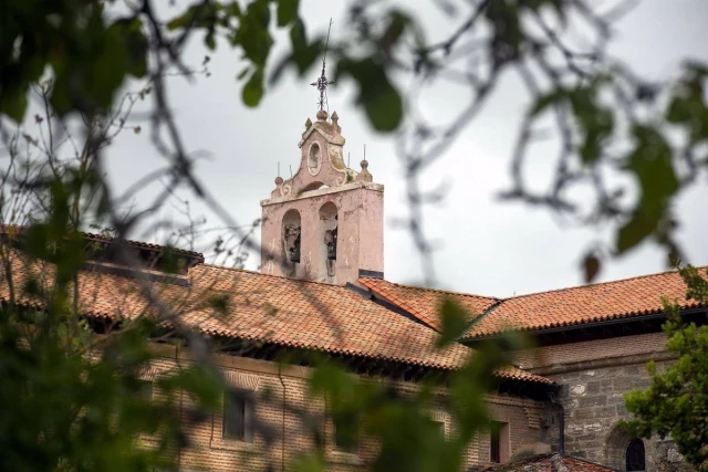 Abandonan el convento de Belorado Sor Paz y el obispo de Brasil abriendo un cisma en la comunidad