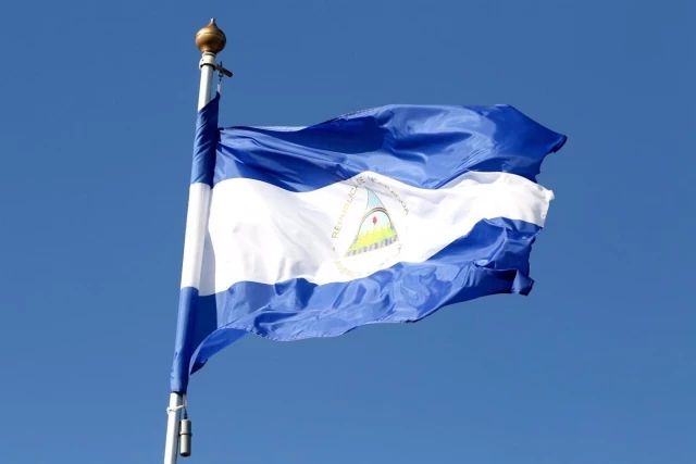 Amnistía lamenta que la falta de una respuesta "decidida" a la represión en Nicaragua sienta un "precedente peligroso"