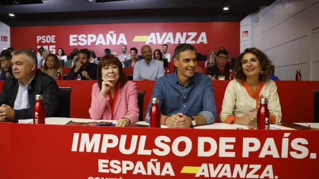 Sánchez se abre a que las CC AA recauden y gestionen más impuestos: "El debate no es entre territorios, sino entre modelos"