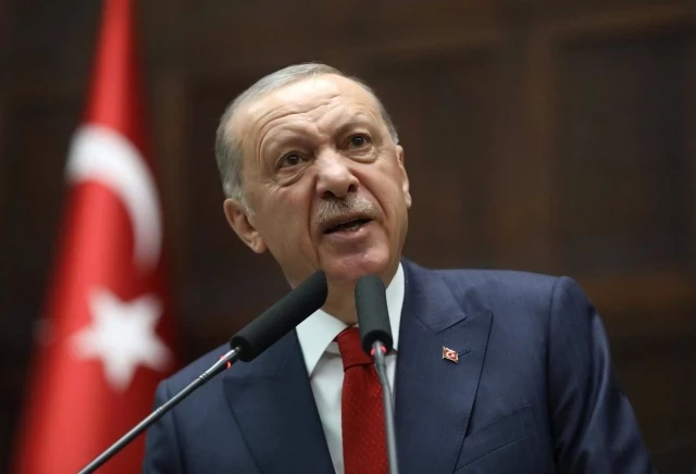 Erdogan apela a la unidad de los países musulmanes frente al "expansionismo" israelí