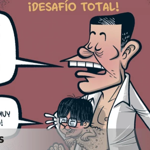 Desafío Total