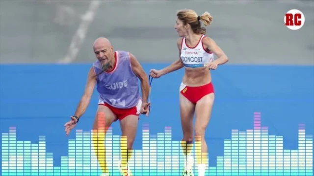 Dramática descalificación de Elena Congost tras ganar el bronce