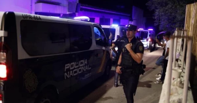 Estafa en Mallorca: La policía detiene al "latin lover" de Santa Catalina por estafar más de 73.000 euros a dos mujeres