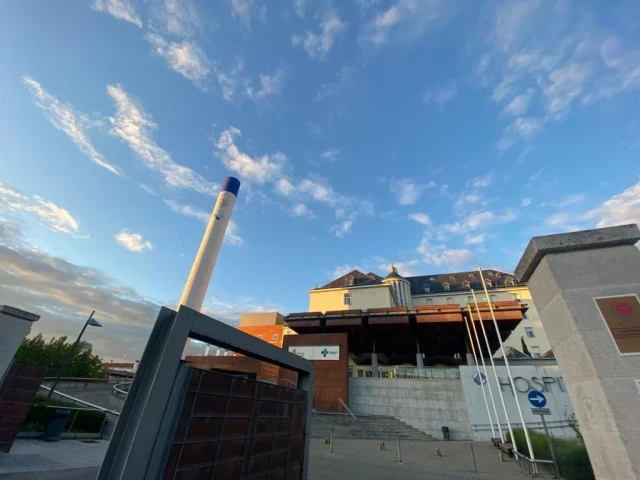 Votan en contra de aumentar la plantilla de oncología en el Hospital de Zamora