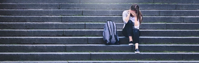 La psicología tras el bullying