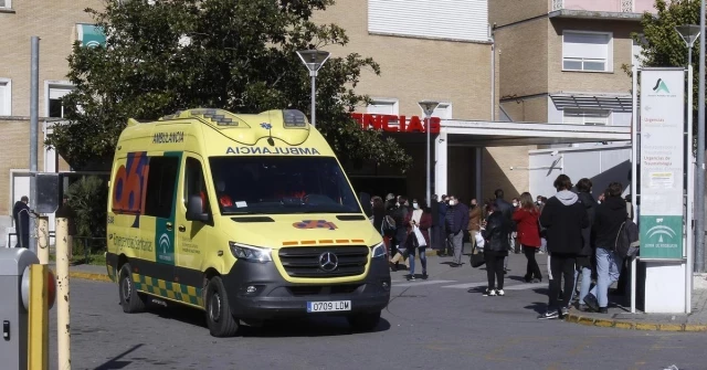 La familia de un hombre que murió atragantado en Sevilla denuncia la tardanza de la ambulancia