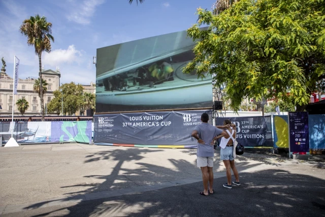 La Directa destapa la ingeniería contable que falsea los datos de la Copa América (CAT)