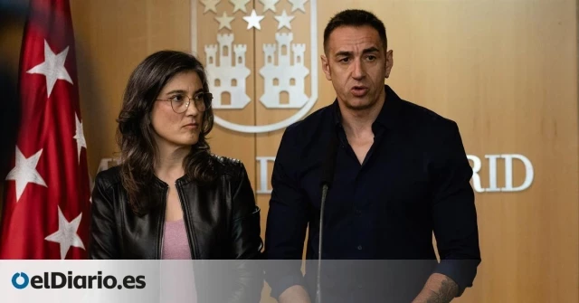 PP y Vox rechazan en la Asamblea de Madrid investigar las bandas nazis