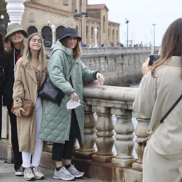 Asturias se plantea cobrar una tasa a los turistas