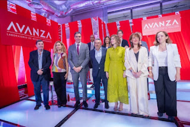 Cinco ex ministras del PSOE en el think tank AVANZA de Pedro Sánchez