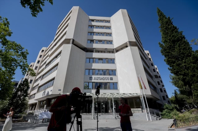 Barrabés negó ante el juez Peinado haber recibido ningún trato preferente por parte de Pedro Sánchez o Begoña Gómez