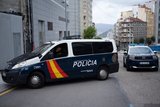 La Fiscalía pide un año de cárcel para el hombre que mató a un perro delante de su dueña de 12 años en Jerez