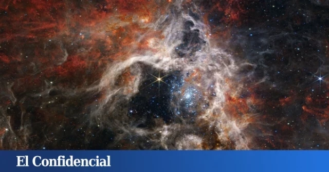 Encuentran la ecuación que explica el universo de una forma que nunca imaginamos