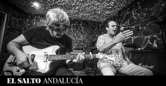 ‘Cantes Malditos’, magia negra para unir lo jondo con el blues del pantano