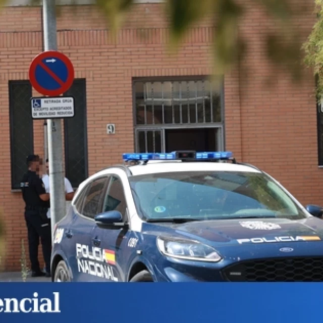 Liberan a una mujer secuestrada tres días en Granada y detienen a su pareja