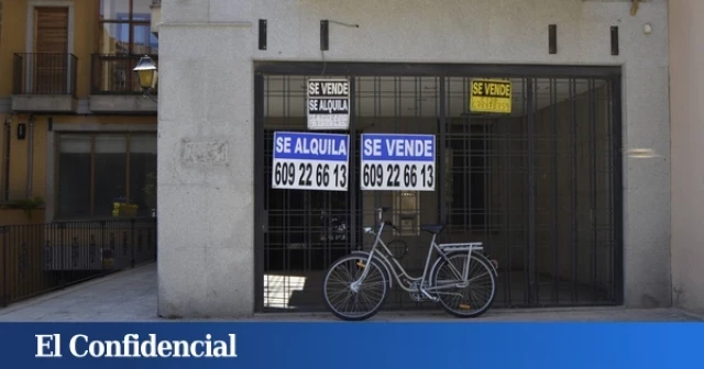 "Solo admiten inquilinos que sean Policías Nacionales": el problema de la vivienda en Ávila