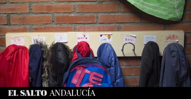 Andalucía inicia el curso con 30 centros sin profesoras suficientes y con déficit en la atención especializada