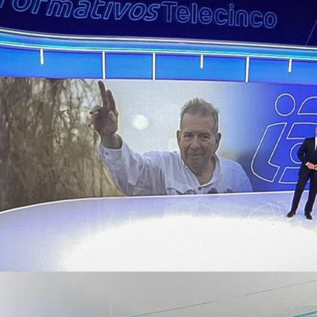 Los subcontratados de Informativos Telecinco en Catalunya, en huelga indefinida por su situación "precaria"