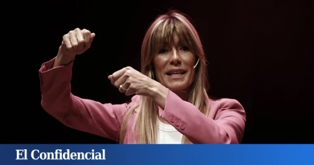 La Complutense confirma que no renovará la cátedra que codirige Begoña Gómez