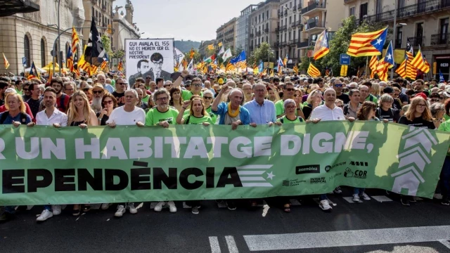 ¿Adónde va el independentismo?