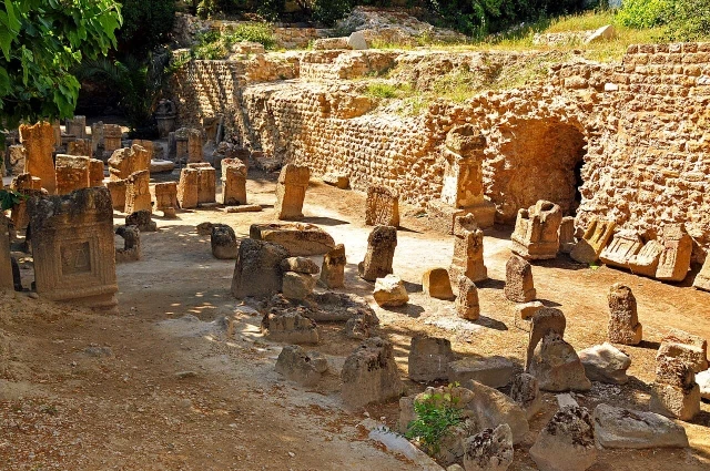 Descubren que los tofets púnicos no albergaban sacrificios, eran espacios sagrados para niños que fallecieron por causas naturales