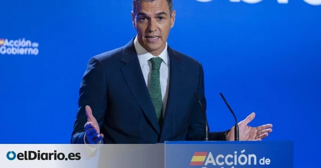 Sánchez anuncia una inversión de 20 millones de euros para el impulso de la bicicleta pública