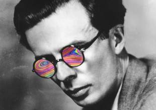 Cuando Aldous Huxley tomó ácido [Eng]