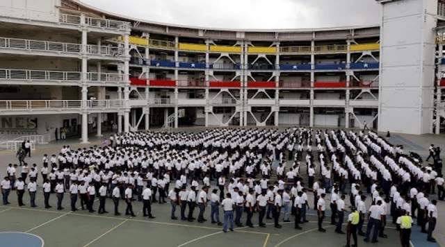 71 estudiantes de la UNES expulsados por protestar el 28 de julio