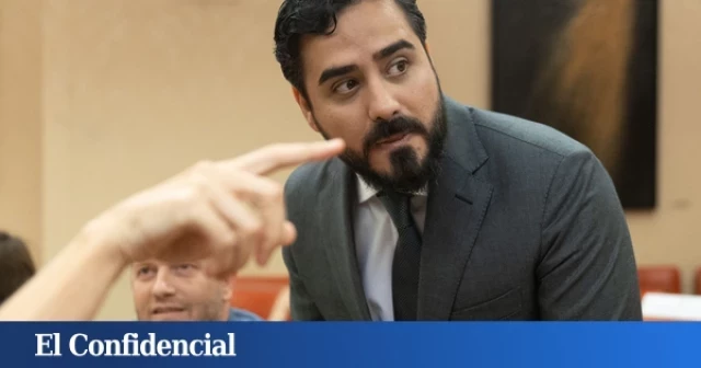 Alvise desvía donaciones para su campaña a cuentas con dinero de un chiringuito denunciado por la CNMV