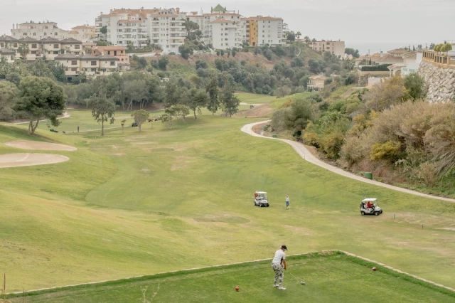 La Costa del Golf no tiene límites