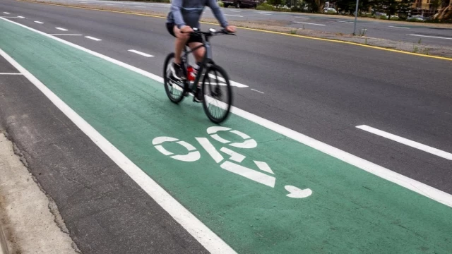 Italia no es país para las bicicletas: adiós a todos los carriles bici