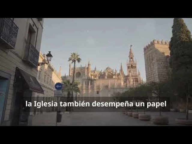 La Iglesia Católica: el gigante inmobiliario