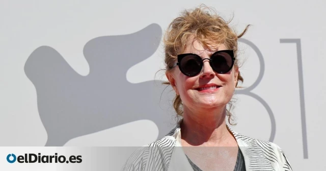 Susan Sarandon o Mark Ruffalo, entre los 700 actores que denuncian el 'macartismo' de Hollywood por su apoyo a Palestina