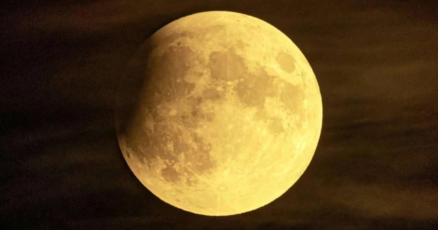 La Superluna y otros fenómenos astronómicos que observar en septiembre 2024