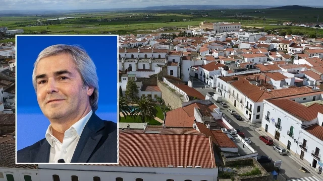 En qué se basa el ministro de Defensa de Portugal para exigir a España que devuelva Olivenza