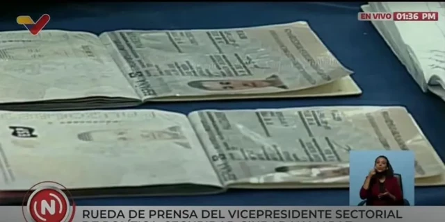 José María Basoa y Andrés Martínez Adasme, quiénes son los españoles detenidos por Venezuela