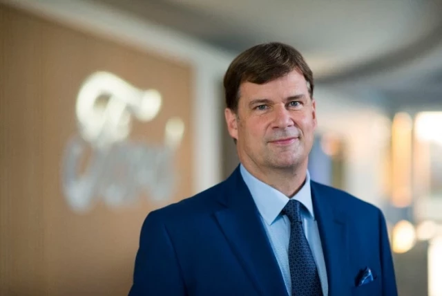 Jim Farley, China y la gran verdad de la industria del automóvil